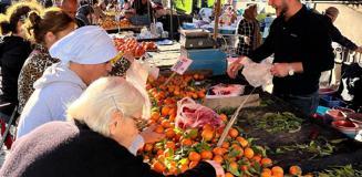 Dalında kalınca pazarın en ucuzu oldu! Gören almadan gitmiyor Dalında kalınca pazarın en ucuzu oldu! Gören almadan gitmiyor