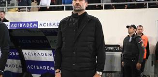 Gençlerbirliği'nin yeni teknik direktörü belli oldu