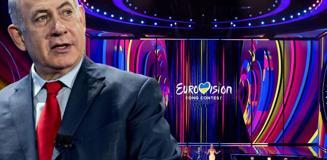 Eurovision'un yayıncı kuruluşundan çok konuşulacak 'İsrail' kararı Eurovision'un yayıncı kuruluşundan çok konuşulacak 'İsrail' kararı