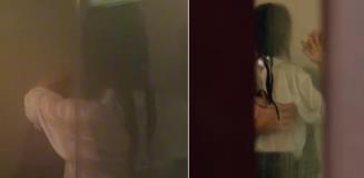 Uzak Şehir'e damga vuran ateşli duş sahnesi Uzak Şehir'e damga vuran ateşli duş sahnesi