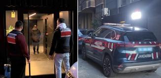 Gain Medya'ya operasyon! Tüm kuruluşlara kayyum atandı, 3 yönetici gözaltında Gain Medya'ya operasyon! Tüm kuruluşlara kayyum atandı, 3 yönetici gözaltında