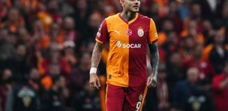 Galatasaray'dan Mauro Icardi kararı Galatasaray'dan Mauro Icardi kararı