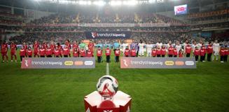 Galatasaray yenilgisi Erol Bulut'un sonunu getirdi