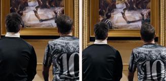 Juventus, efsane 10 numarası Del Piero'ya özel formayı Kenan Yıldız ile tanıttı Juventus, efsane 10 numarası Del Piero'ya özel formayı Kenan Yıldız ile tanıttı