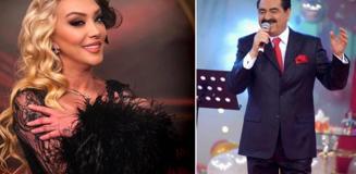 Güllü'nün hamileliği İbo Show'da ortaya çıkmıştı! O bölüm yeniden gündemde