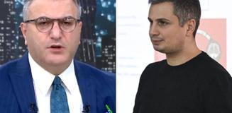 İstifa etmişti! Hakkındaki iddialara canlı yayında yanıt verdi İstifa etmişti! Hakkındaki iddialara canlı yayında yanıt verdi