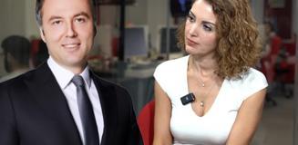 Nagehan Alçı medya sektöründeki tehlikeye dikkat çekti: Bazı eşler rahatsız Nagehan Alçı medya sektöründeki tehlikeye dikkat çekti: Bazı eşler rahatsız