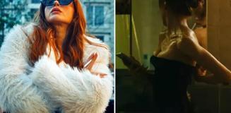 Jasmine dizisini TV+ yayından kaldırdı