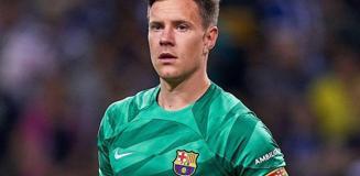 RAMS Başakşehir transferde büyük oynuyor! İstanbul ekibi gözünü Ter Stegen'e dikti RAMS Başakşehir transferde büyük oynuyor! İstanbul ekibi gözünü Ter Stegen'e dikti