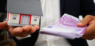 Türkiye'den en çok konut alan yabancılar belli oldu! İlk sırada o ülke var Türkiye'den en çok konut alan yabancılar belli oldu! İlk sırada o ülke var