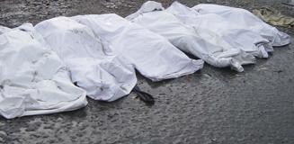 Ülke felaketi yaşıyor! Ölü sayısı 1030'a yükseldi, 206 kişi kayıp