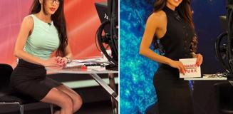 Ela Rumeysa Cebeci'nin uyuşturucudan gözaltına alınan ünlülerle ilgili yorumuna bakın Ela Rumeysa Cebeci'nin uyuşturucudan gözaltına alınan ünlülerle ilgili yorumuna bakın