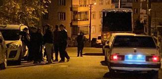 16 yaşındaki kız çocuğu evde başından vurulmuş halde bulundu