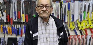 Dededen kalma mesleğinde 60 bin TL'ye çırak bulamıyor Dededen kalma mesleğinde 60 bin TL'ye çırak bulamıyor