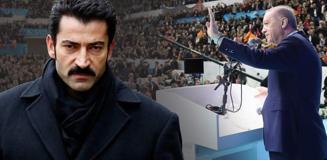 AK Parti'den milletvekili mi olacak? Kenan İmirzalıoğlu'ndan bomba iddiaya yanıt AK Parti'den milletvekili mi olacak? Kenan İmirzalıoğlu'ndan bomba iddiaya yanıt