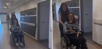 CHP'li Belediye Başkanı Gülşah Durbay'dan geriye yürek burkan anlar kaldı