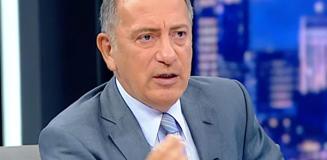 Fatih Altaylı hakkında gerekçeli karar açıklandı
