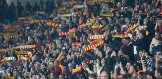 Göztepe, İsviçreli on numara Alexis Antunes'i transfer etti