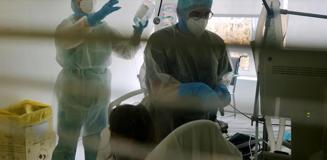 Avrupa'yı alarma geçiren virüs Türkiye'de! Sağlık Bakanlığı'ndan açıklama var Avrupa'yı alarma geçiren virüs Türkiye'de! Sağlık Bakanlığı'ndan açıklama var