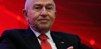 Nihat Özdemir'den Fenerbahçe'ye geri dönüş sinyali Nihat Özdemir'den Fenerbahçe'ye geri dönüş sinyali