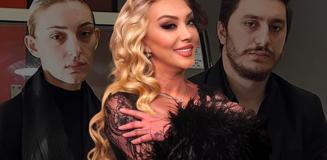 Güllü'nün oğlu, 'Ablan anneni öldürebilir mi?' sorusuna böyle yanıt verdi: Bir kişi için yapabilir Güllü'nün oğlu, 'Ablan anneni öldürebilir mi?' sorusuna böyle yanıt verdi: Bir kişi için yapabilir