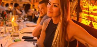 Pınar Altuğ o yorumu görünce çileden çıktı: 'Erkeklerle…' Pınar Altuğ o yorumu görünce çileden çıktı: 'Erkeklerle…'