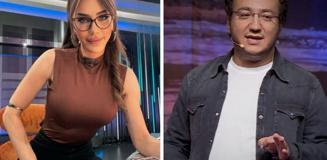 Sorduğu sorularla, başına gelecekleri sonuna kadar irdelemiş