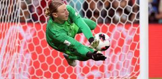 Üst üste 4 penaltı kurtardı! FIFA Kıtalararası Kupası'nda şampiyon PSG