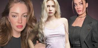 10 ünlüye uyuşturucu operasyonu! Aleyna Tilki, Danla Bilic ve İrem Sak gözaltına alındı 10 ünlüye uyuşturucu operasyonu! Aleyna Tilki, Danla Bilic ve İrem Sak gözaltına alındı