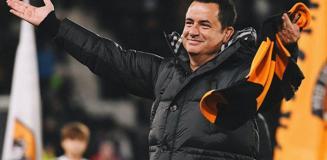Acun Ilıcalı: Hull City'e gelmek istiyorlar