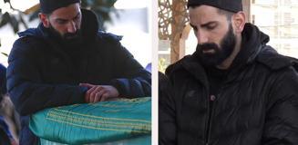 Galatasaray'ın eski kalecisi İsmail Çipe'nin acı günü