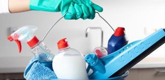 Herkesin evinde bulunan temizlik ürünü yasaklandı! Piyasadan toplatılıyor Herkesin evinde bulunan temizlik ürünü yasaklandı! Piyasadan toplatılıyor