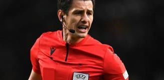 Bunu hiç beklemiyordu! Halil Umut Meler'e büyük şok