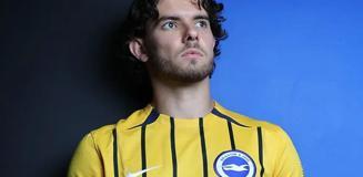 Ferdi Kadıoğlu Brighton'da ayın oyuncusu seçildi Ferdi Kadıoğlu Brighton'da ayın oyuncusu seçildi