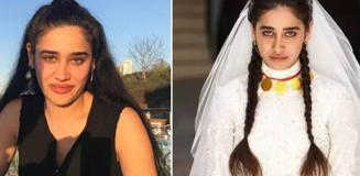 Evlenme ve din değiştirme iddiaları! Meltem Miraloğlu'ndan açıklama geldi Evlenme ve din değiştirme iddiaları! Meltem Miraloğlu'ndan açıklama geldi