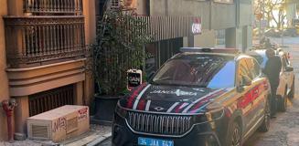 Gain Medya soruşturmasında Berkin Kaya, Barbaros Reşat Gülcan ve Selahattin Aydın tutuklandı