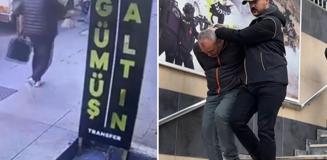 Lübnanlı iş insanını 300 bin dolar dolandıran 4 şüpheli Bursa'da yakalandı