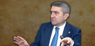 Bağımsız İstanbul Milletvekili Selim Temurci: AK Parti'den teklif geldi fakat...