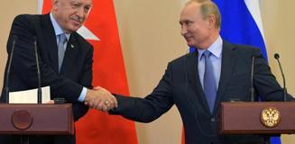 Rusya: Türkiye'nin S-400'leri iadesi gündemde değil Rusya: Türkiye'nin S-400'leri iadesi gündemde değil