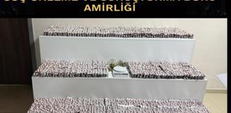 Polis zulayı patlattı, kapıcı dairesi 'zehir deposu' çıktı Polis zulayı patlattı, kapıcı dairesi 'zehir deposu' çıktı