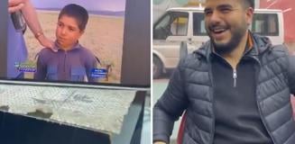 Küçükken 'Doktor olacağım' diyen çocuğun mesleği