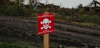 Soğuk Savaş'ın ardından ilk! Tüm sınıra mayın döşeyecekler