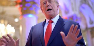 Trump'tan marihuananın tıbbi alanda kullanımını kolaylaştıran kararnameye imza