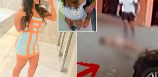 Dünyaca ünlü fenomen 10. kattan düşerek öldü! Eşi gözaltına alındı Dünyaca ünlü fenomen 10. kattan düşerek öldü! Eşi gözaltına alındı