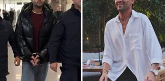 Sercan Yaşar etkin pişmanlıktan yararlanarak tahliye edildi