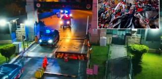 Yılbaşı öncesi 17 ilde baskın! Binlercesi ele geçirildi Yılbaşı öncesi 17 ilde baskın! Binlercesi ele geçirildi