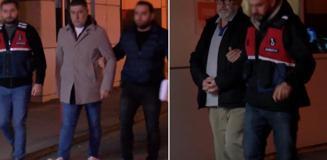 26 şirkete 'kara para' operasyonu! Çok sayıda gözaltı var