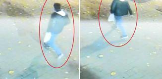 Kokoreççi önünde kan donduran cinayet! Her şeyden habersiz sokakta yürümüş Kokoreççi önünde kan donduran cinayet! Her şeyden habersiz sokakta yürümüş