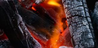 Bu resmen intihar! Mangal yakıp uyudular sonrası facia