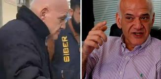 Yeniden ekranlara dönen Ahmet Çakar Eyüpspor-Fenerbahçe maçı için tahminini yaptı Yeniden ekranlara dönen Ahmet Çakar Eyüpspor-Fenerbahçe maçı için tahminini yaptı